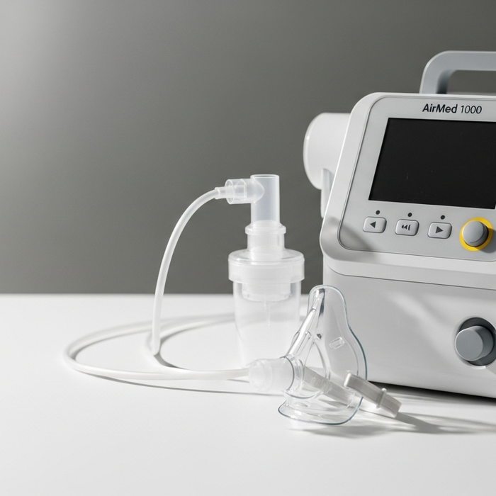 sleeping machine cpap - Why Your Facility’s Nebulisation Strategy Is Failing in 2026