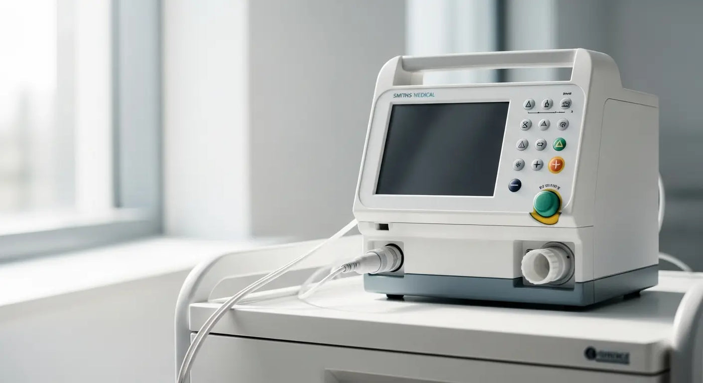 Why MRI-Compatible Ventilator Reliability Matters for Patient Safety in 2026