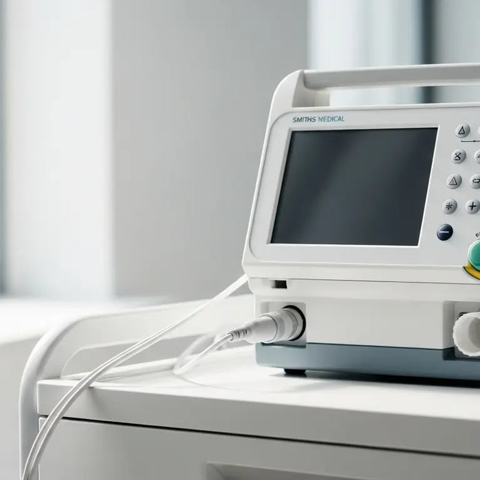Why MRI-Compatible Ventilator Reliability Matters for Patient Safety in 2026