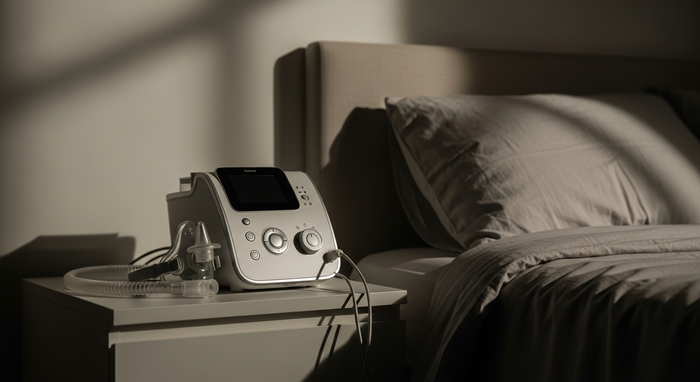 The Complete Snoring Protocol for Quiet Nights: Beyond Nasal Strips - auto CPAP machine, APAP therapy, sleep apnea treatment