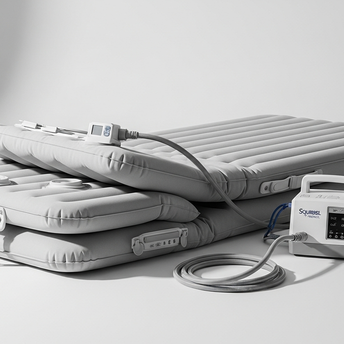 The Root Cause of Pressure Care Gaps (And How Dynamic Mattress Protocols Help)