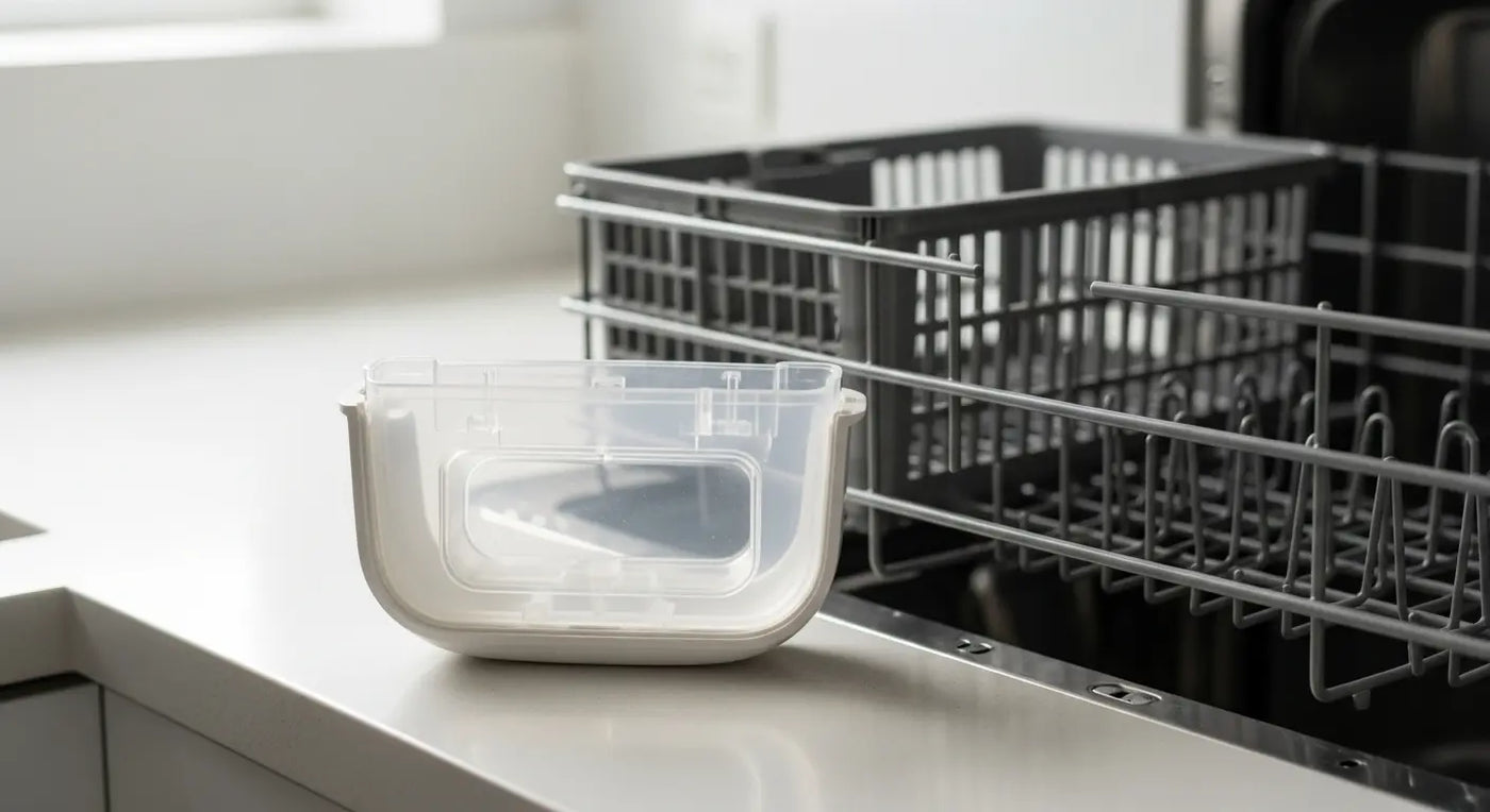 Stop CPAP Sore Throat: Fixing AirSense 11 Dryness & Mold - sore throat from CPAP, dry mouth sleep apnea, AirSense 11 humidity settings