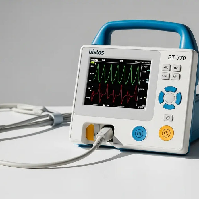 Stopping Silent Respiratory Failure During Emergency Patient Transport - silent hypoxia, cardiac arrhythmia, patient transport safety