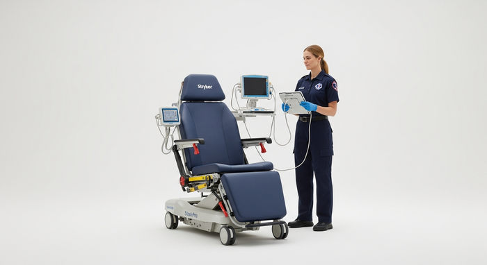 How to Stack Evacuation Chair Quality Markers for Maximum Stairway Safety in 2026