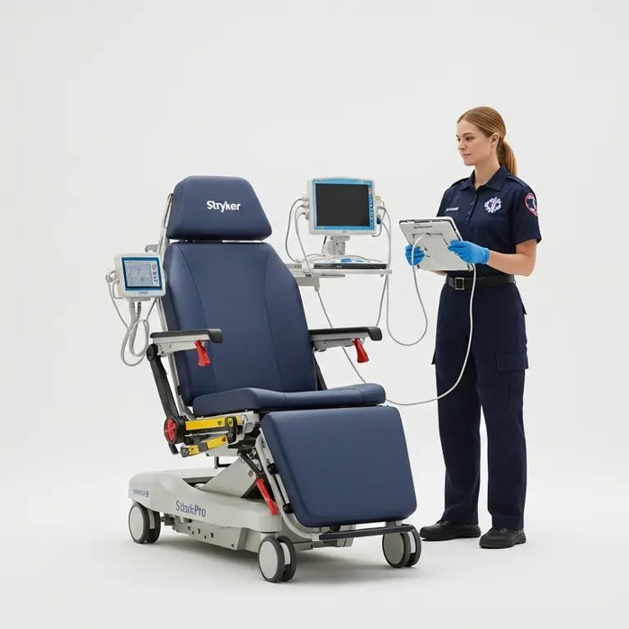 How to Stack Evacuation Chair Quality Markers for Maximum Stairway Safety in 2026