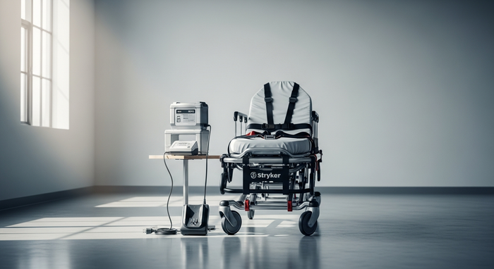 Doctor-Approved: 5 Ways to Monitor Patient Stability with Powered Stretchers