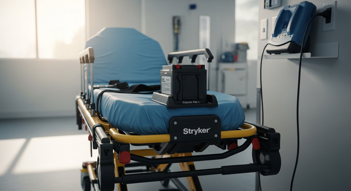 How to Know if Powered Ambulance Stretchers are Right for Your 2026 Health Strategy