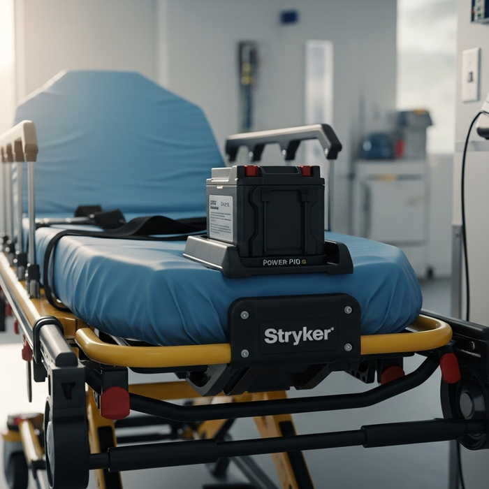 How to Know if Powered Ambulance Stretchers are Right for Your 2026 Health Strategy