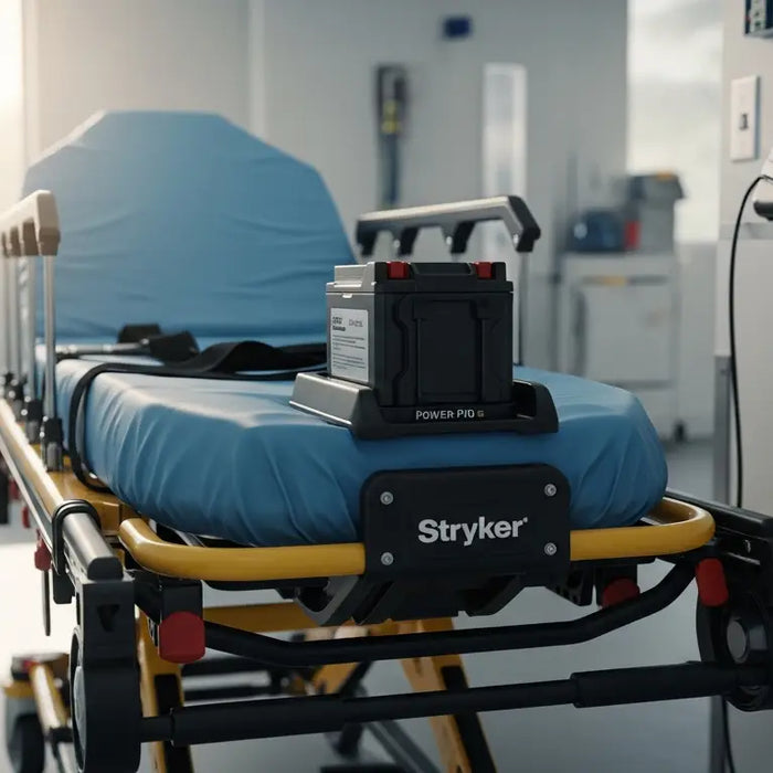 How to Know if Powered Ambulance Stretchers are Right for Your 2026 Health Strategy
