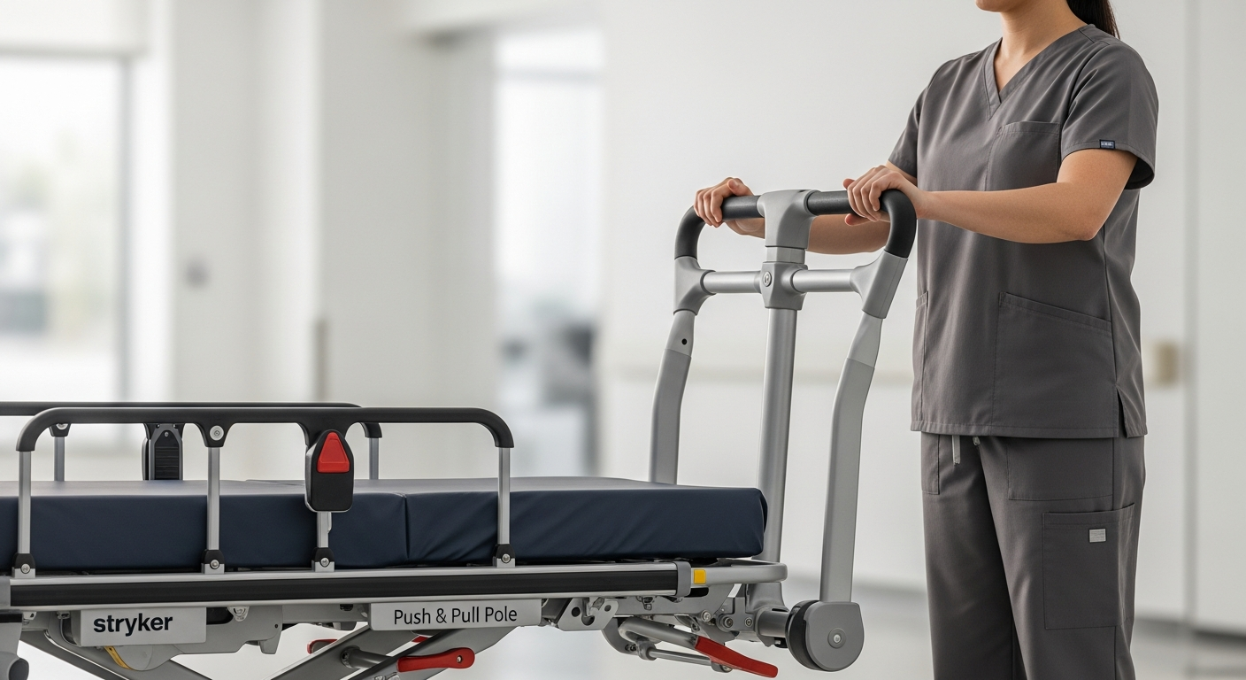 What Paramedics Use to Answer Their Body’s Warning Signals in 2026