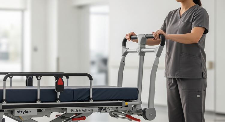 What Paramedics Use to Answer Their Body’s Warning Signals in 2026