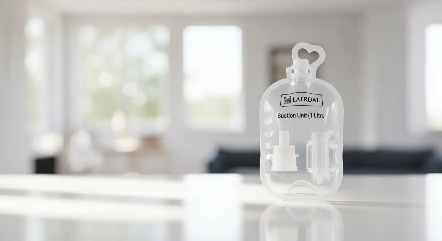 When to Replace Suction Bags: The 2026 Timing That Makes the Difference