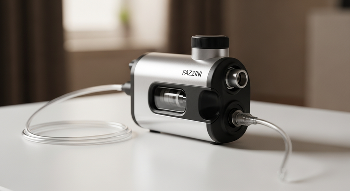 Clinical Aspiration Checklist: 6 Signs High Vacuum Suction Systems Are Delivering Results