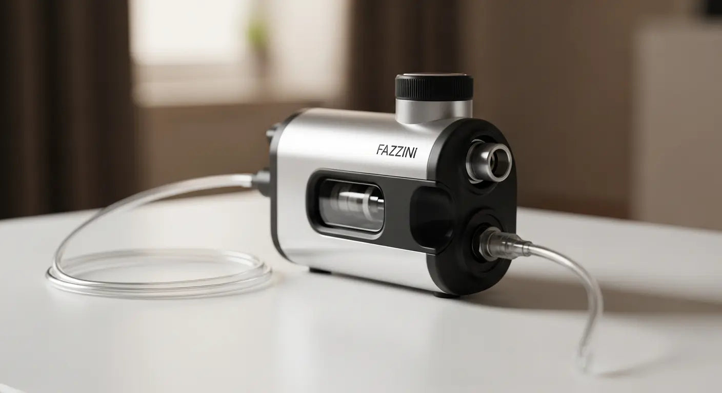 Clinical Aspiration Checklist: 6 Signs High Vacuum Suction Systems Are Delivering Results