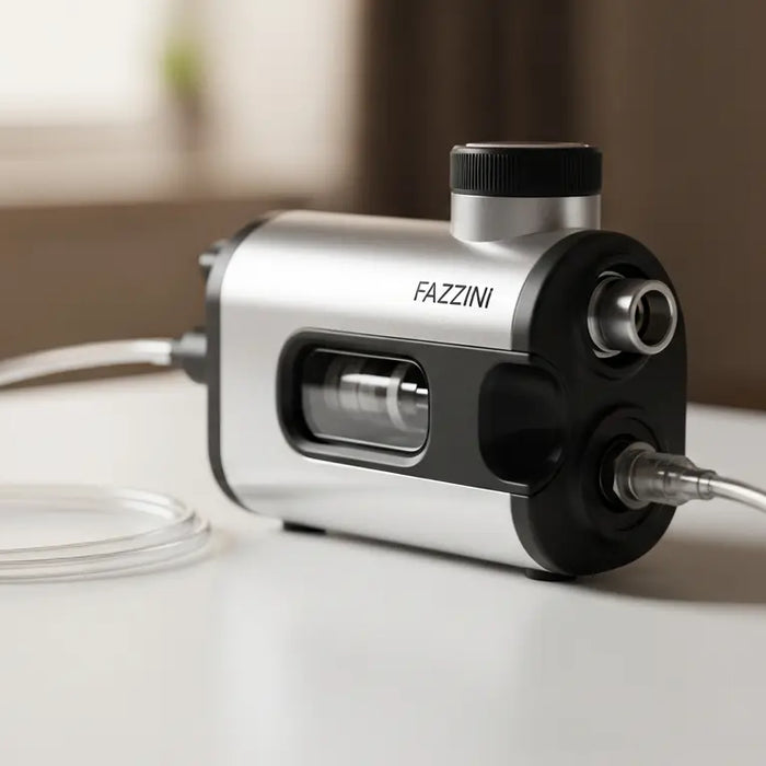 Clinical Aspiration Checklist: 6 Signs High Vacuum Suction Systems Are Delivering Results