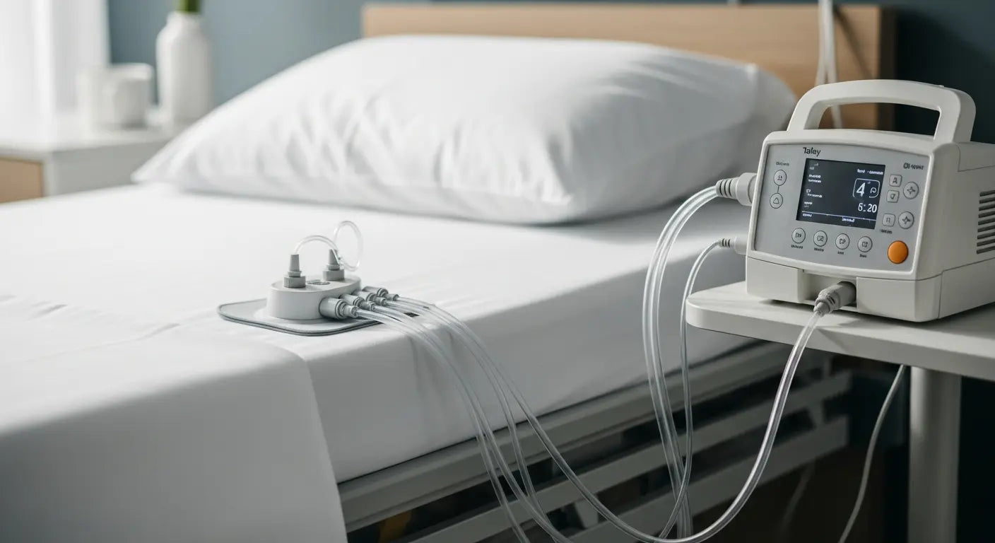 The Optimal Monitoring Routine: Warning Signs of Mattress Failure in 2026