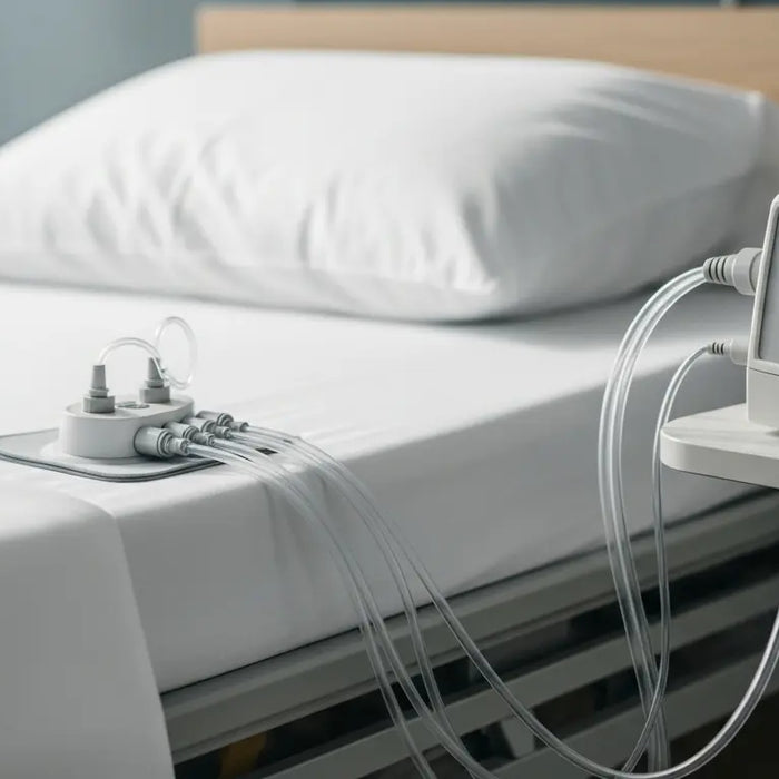 The Optimal Monitoring Routine: Warning Signs of Mattress Failure in 2026
