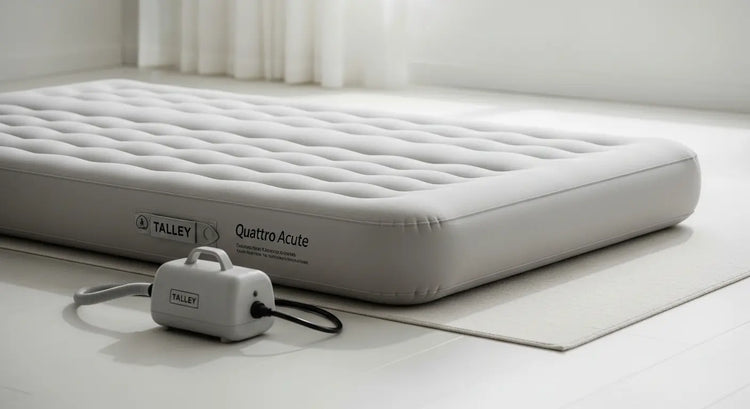 Long-Term Pressure Relief Mattress Use: Best Practices for 2026