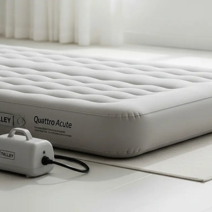 Long-Term Pressure Relief Mattress Use: Best Practices for 2026