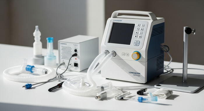 Portable Ventilator Parameter Combinations: What Works Together (And What Doesn't)