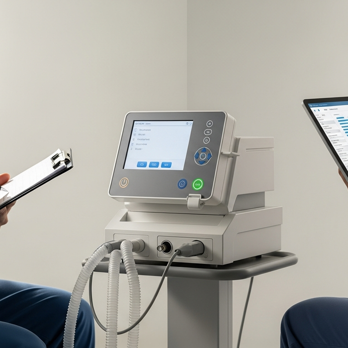 Transport Data Gaps: When to Worry and How MRI Ventilators Help - patient ventilators, MRI-compatible ventilators, transport ventilators