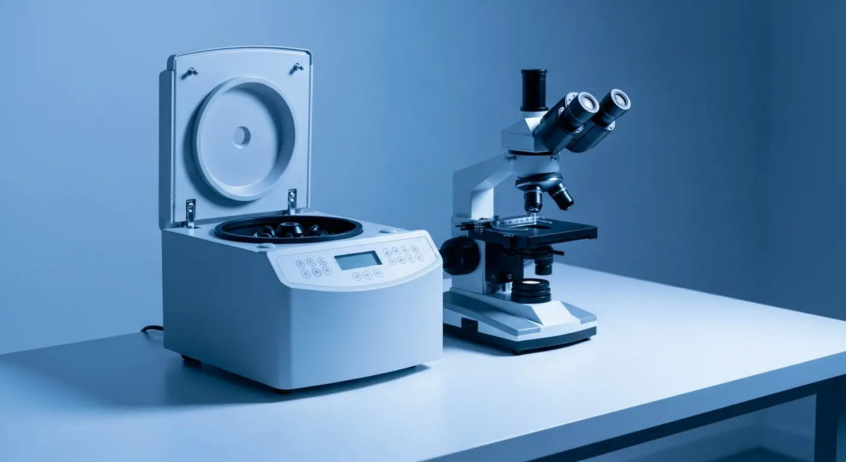 Daily Lab Equipment Calibration: Enhancing Clinical Diagnostic Devices ...