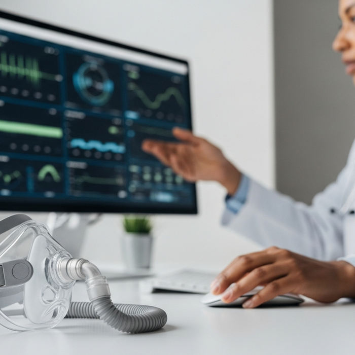 Nighttime Leak Checklist: 5 Signs a Full Face CPAP Mask Improves 2026 Therapy