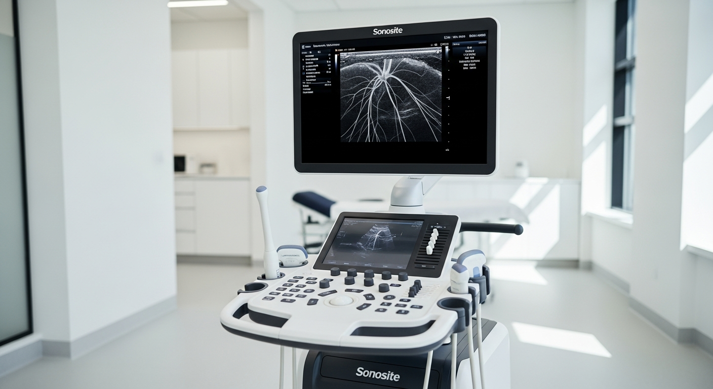 Upgrading Nerve Block Ultrasound Equipment: Everything You Need to Know - nerve block ultrasound machine, regional anaesthesia ultrasound, portable ultrasound system