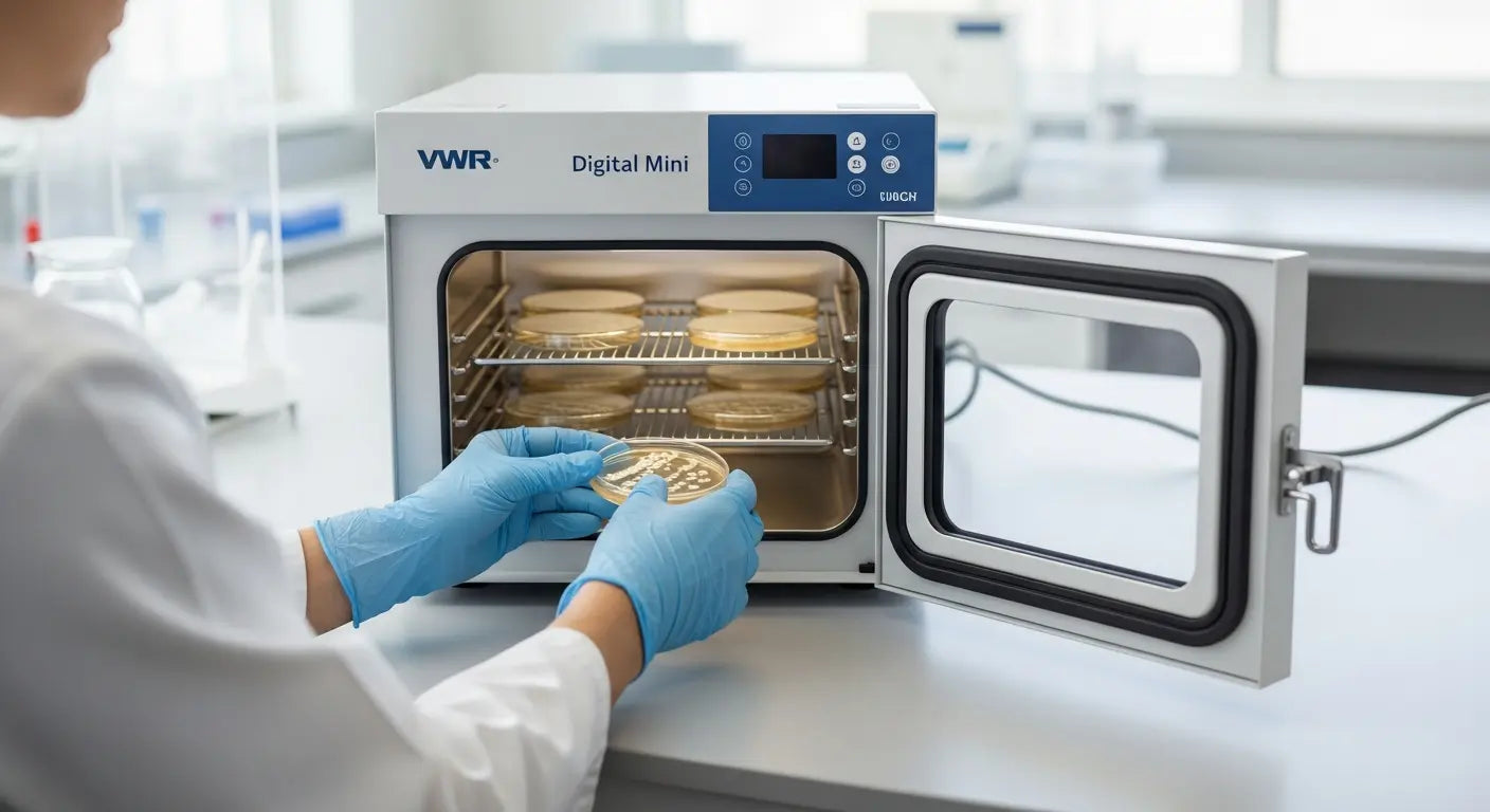 24 Hours with Mini Lab Incubators: Troubleshooting Your Daily Routine for Better Results