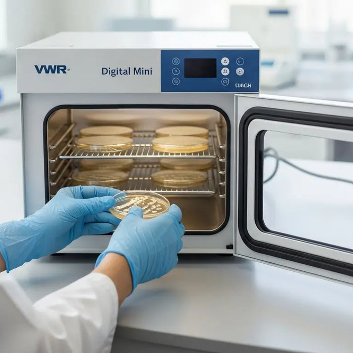 24 Hours with Mini Lab Incubators: Troubleshooting Your Daily Routine for Better Results