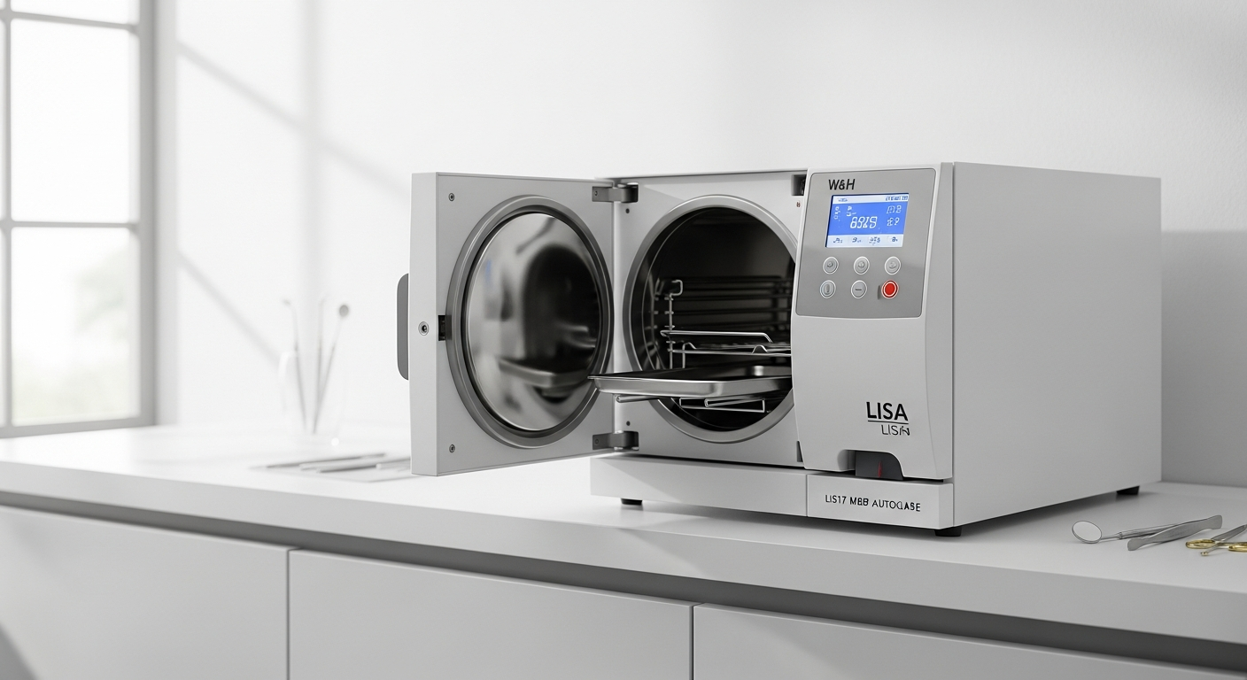 Identifying Sterilization Risks: When to Upgrade Your Clinic Autoclave in 2026
