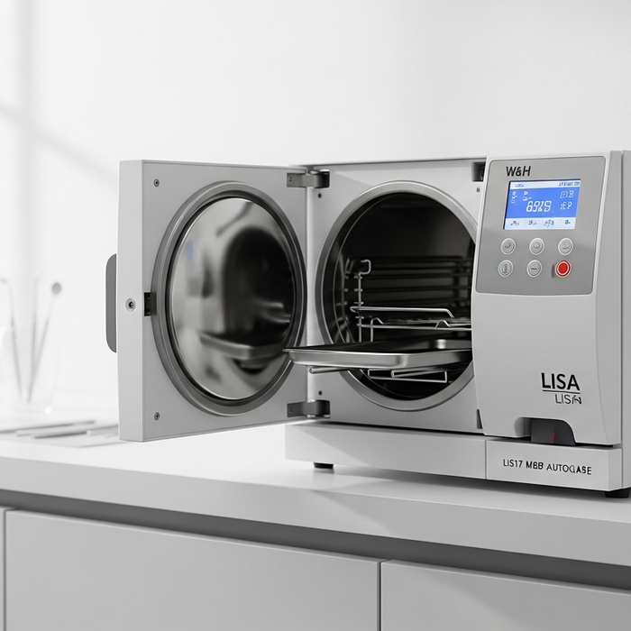 Identifying Sterilization Risks: When to Upgrade Your Clinic Autoclave in 2026