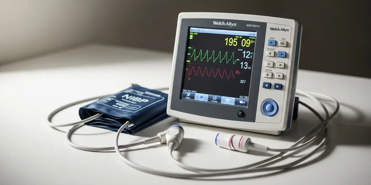 Vital Signs Monitor Early Warning Signs 2026: Best Practices for ...