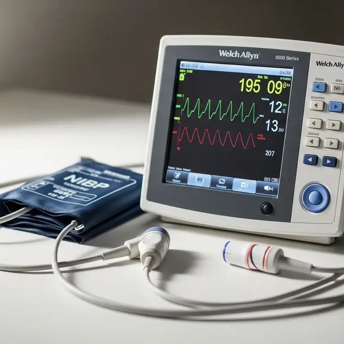 Long-Term Vital Signs Monitoring: Early Warning Signs and Best Practices in 2026