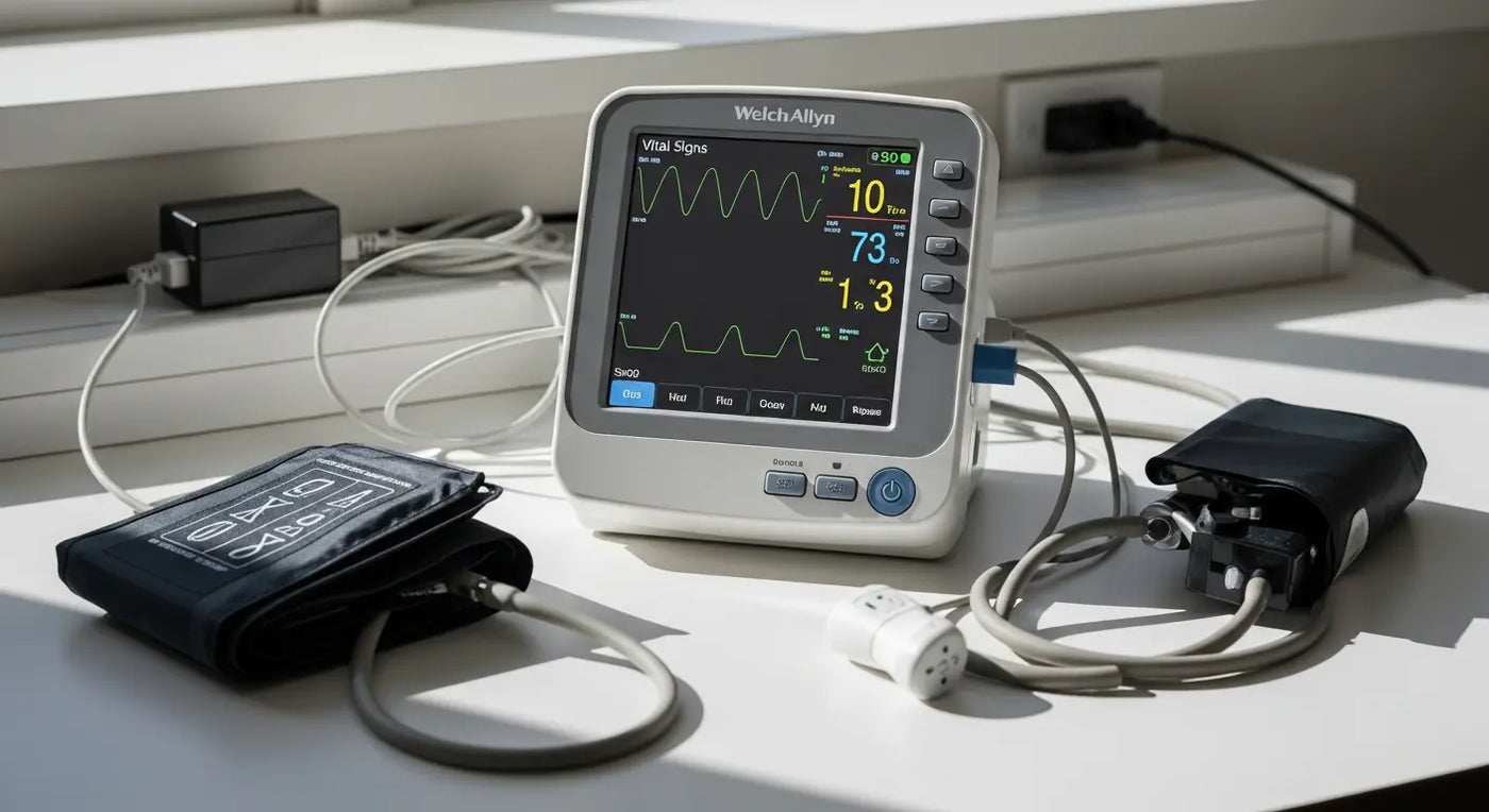 7 Warning Signs Your Clinic's Vital Signs Documentation is Failing in 2026
