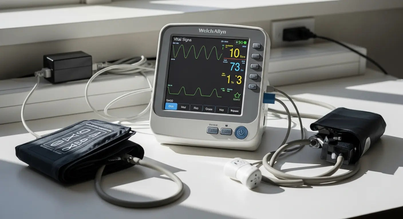 7 Warning Signs Your Clinic's Vital Signs Documentation is Failing in 2026