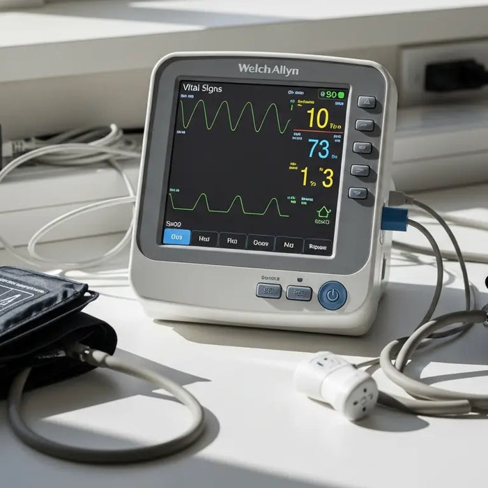 7 Warning Signs Your Clinic's Vital Signs Documentation is Failing in 2026