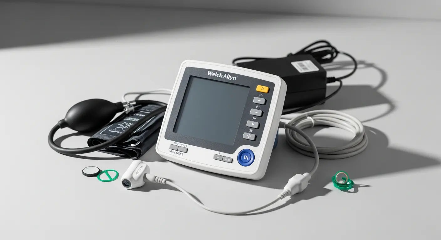 Vital Signs Monitors and Error Alerts: What to Fix (And Avoid) for Best Results