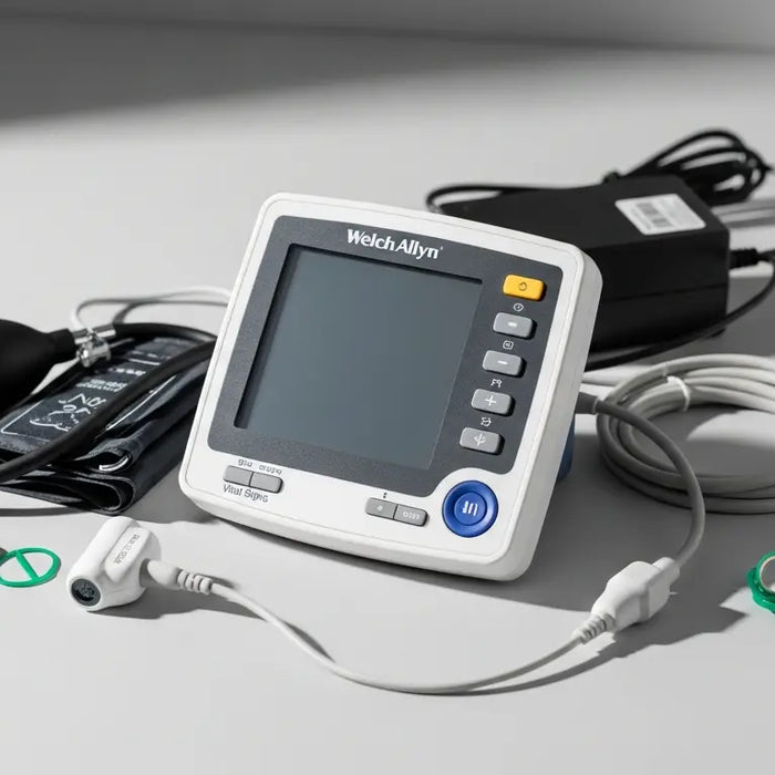 Vital Signs Monitors and Error Alerts: What to Fix (And Avoid) for Best Results