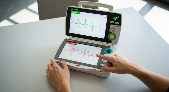 what is aed defibrillator - The Optimal AED Readiness Strategy for Diverse Age Groups in 2026