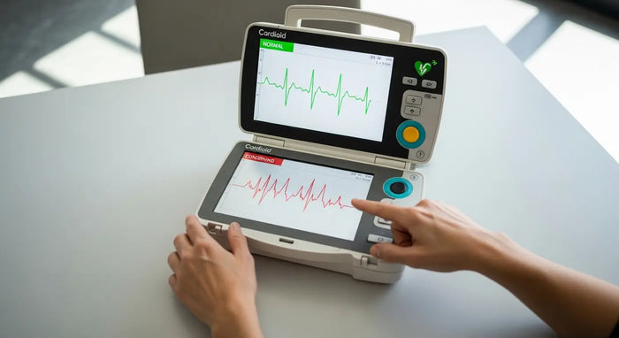 what is aed defibrillator - The Optimal AED Readiness Strategy for Diverse Age Groups in 2026