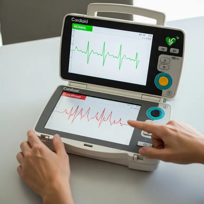 what is aed defibrillator - The Optimal AED Readiness Strategy for Diverse Age Groups in 2026