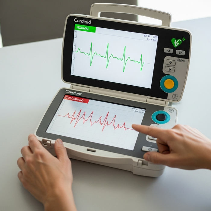 what is aed defibrillator - The Optimal AED Readiness Strategy for Diverse Age Groups in 2026