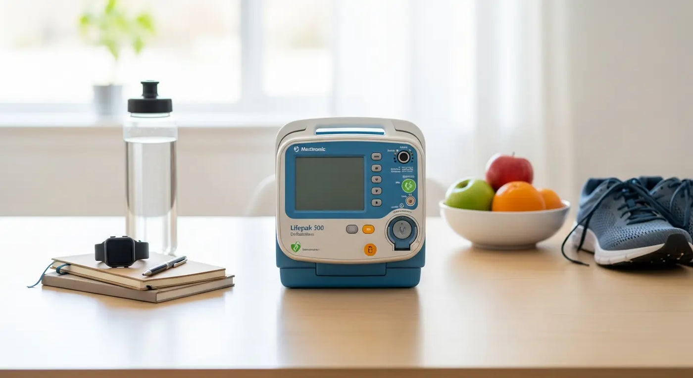 what is aed defibrillator - 5 Hidden Gaps in Your AED Maintenance Routine You’re Ignoring in 2026