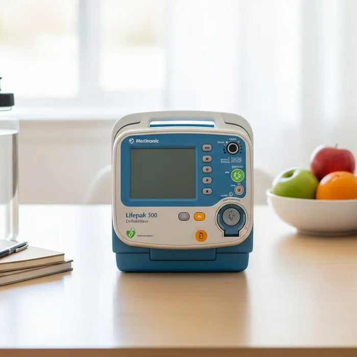 what is aed defibrillator - 5 Hidden Gaps in Your AED Maintenance Routine You’re Ignoring in 2026