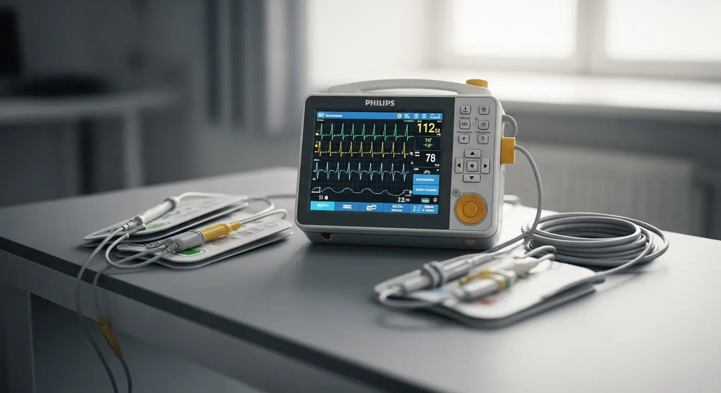 what is aed defibrillator - 5 Signs Your Emergency Protocols Need Advanced Monitor-Defibrillators