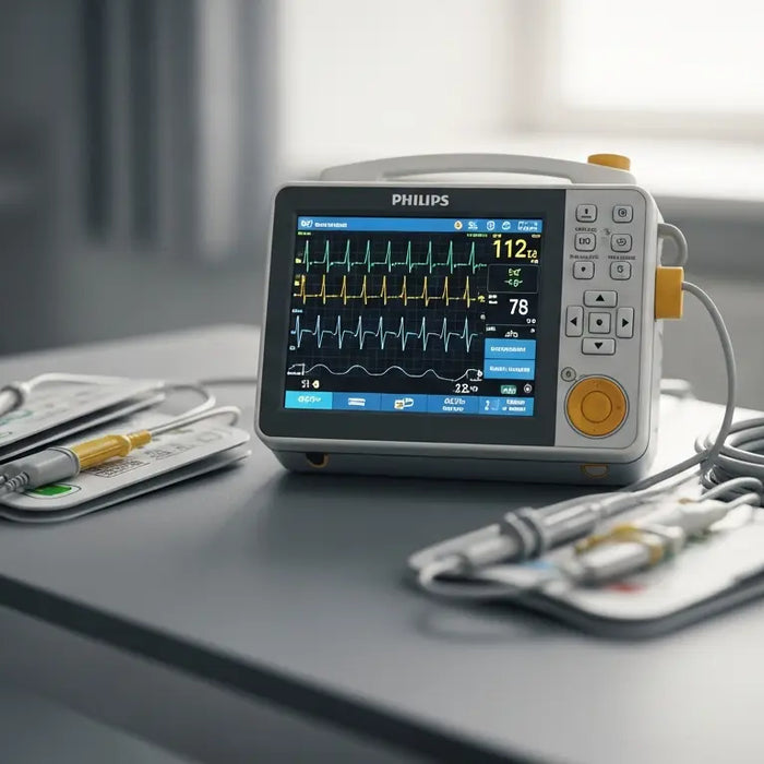 what is aed defibrillator - 5 Signs Your Emergency Protocols Need Advanced Monitor-Defibrillators