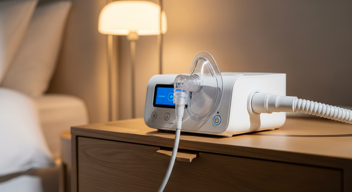 Why CPAP Mask Elbow Quality Matters for Better Sleep in 2026 - CPAP mask elbow, CPAP replacement parts, CPAP accessories