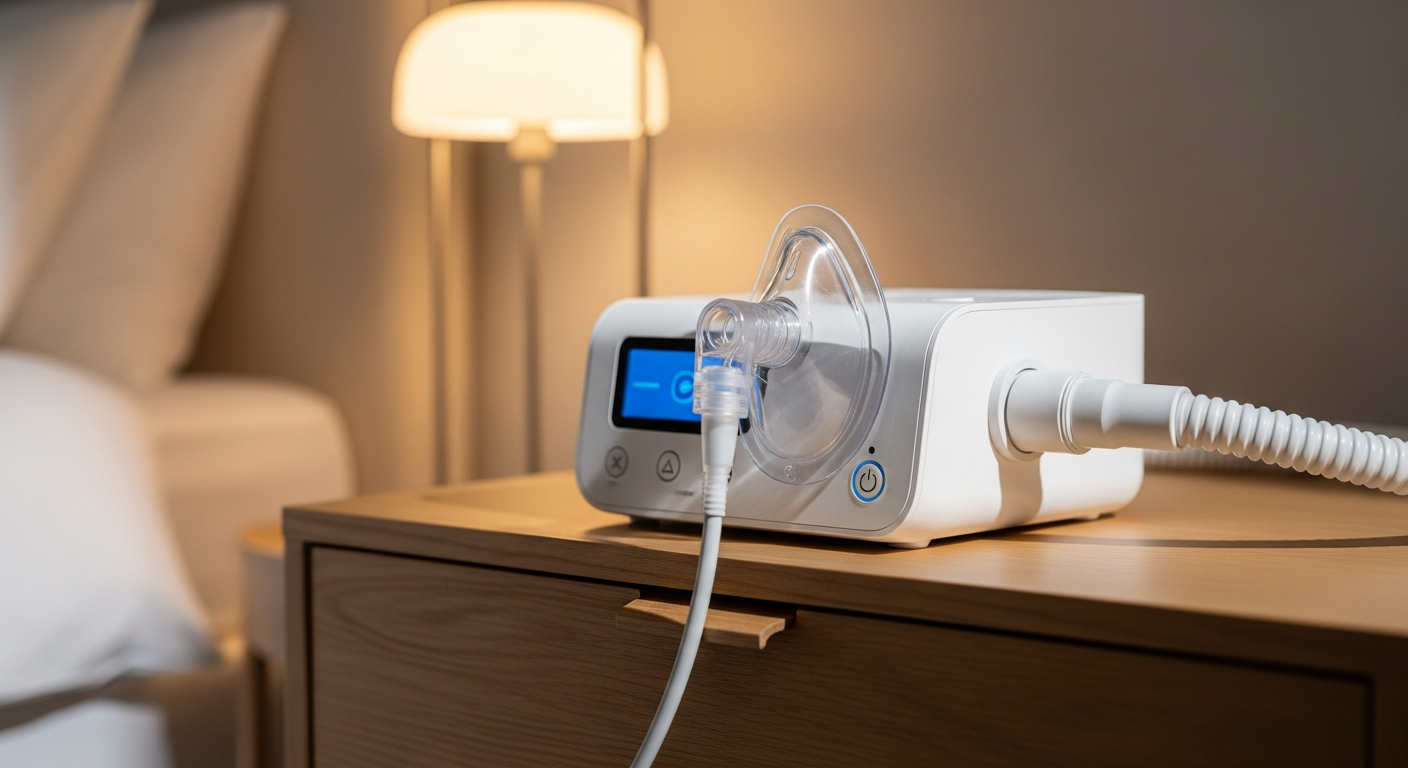 Why CPAP Mask Elbow Quality Matters for Better Sleep in 2026 - CPAP mask elbow, CPAP replacement parts, CPAP accessories