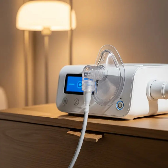 Why CPAP Mask Elbow Quality Matters for Better Sleep in 2026 - CPAP mask elbow, CPAP replacement parts, CPAP accessories